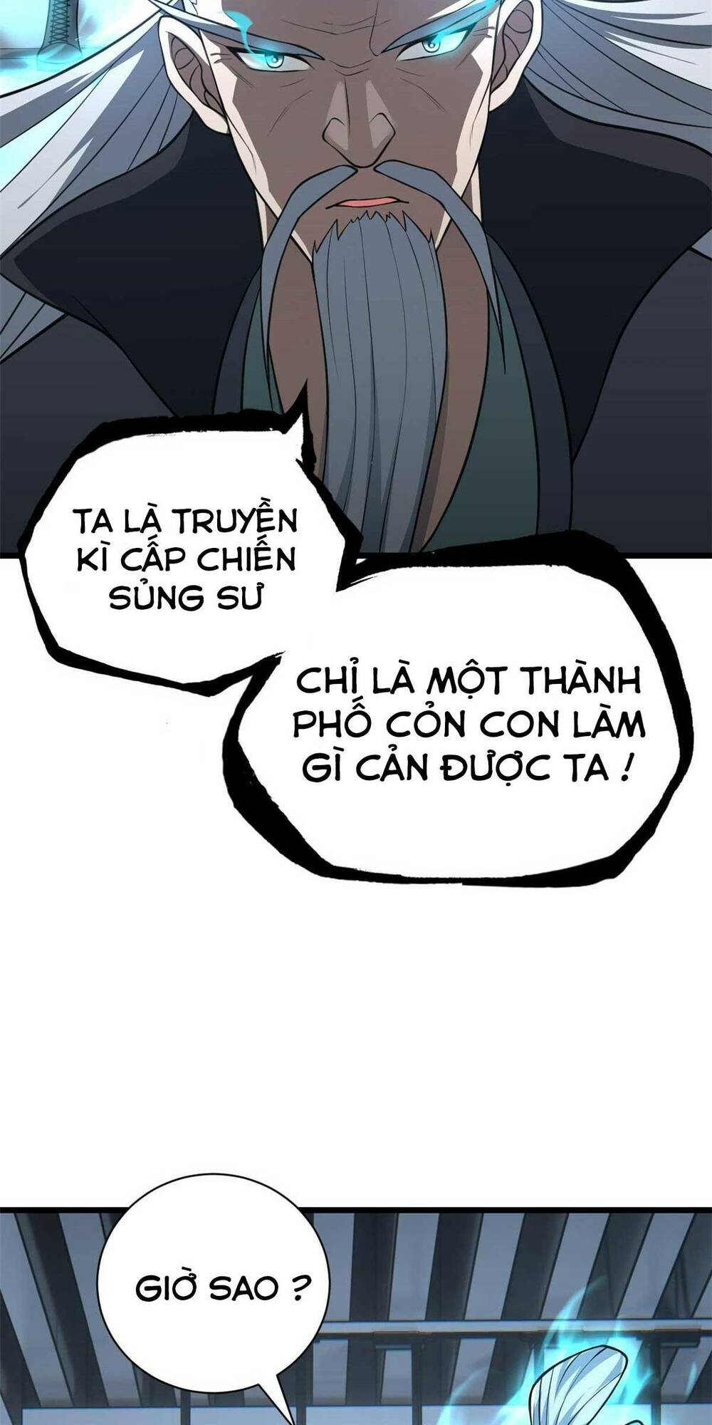 Ma Thú Siêu Thần - Chapter 65 - Page 39
