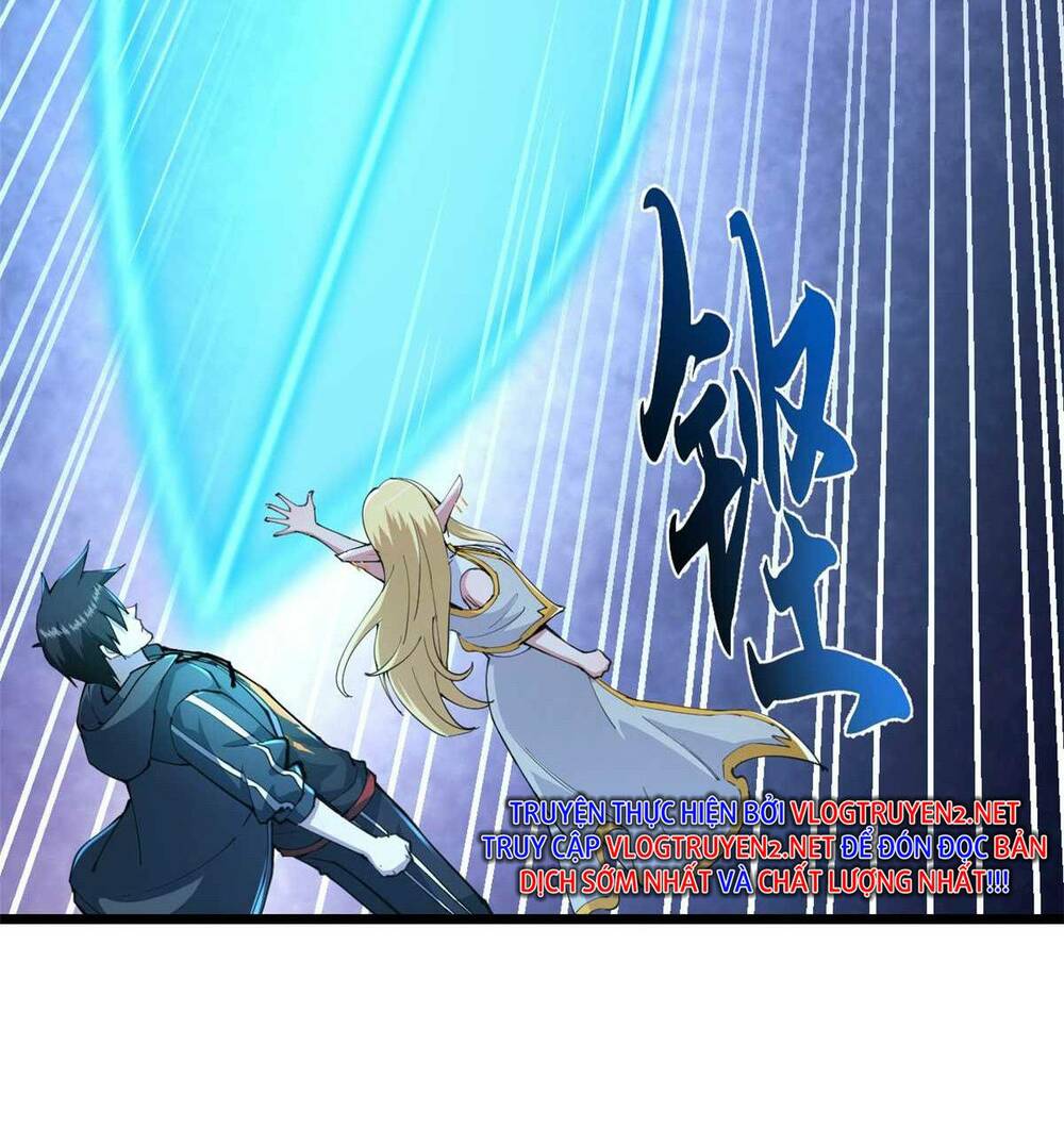 Ma Thú Siêu Thần - Chapter 66 - Page 10