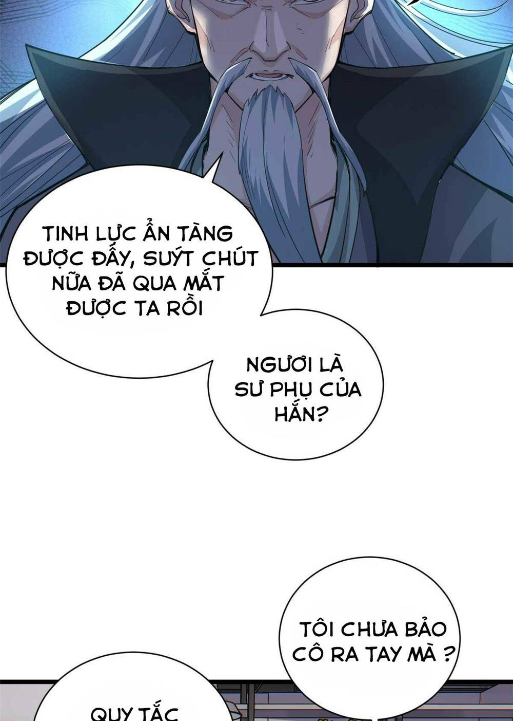 Ma Thú Siêu Thần - Chapter 66 - Page 13