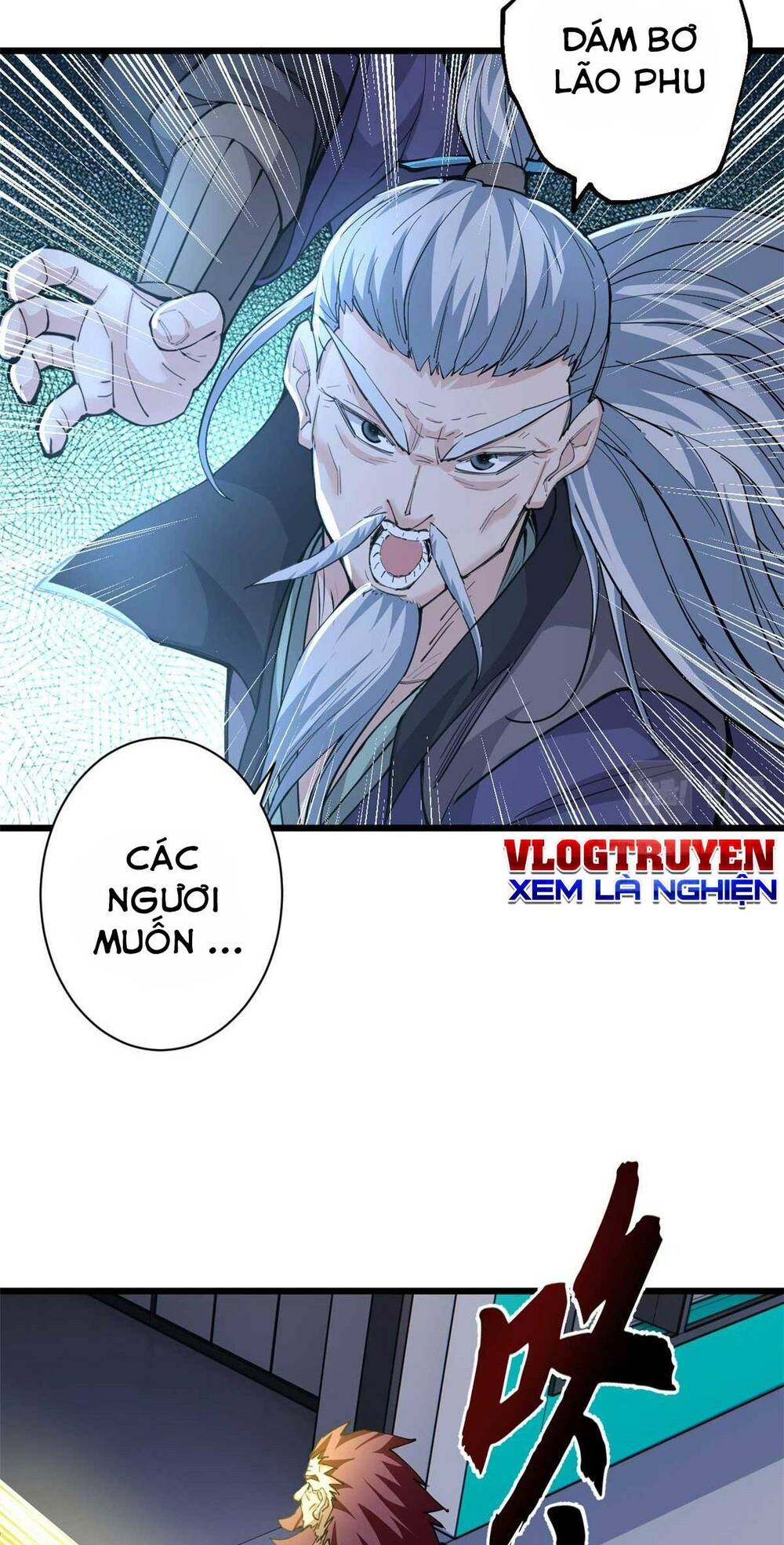 Ma Thú Siêu Thần - Chapter 66 - Page 17