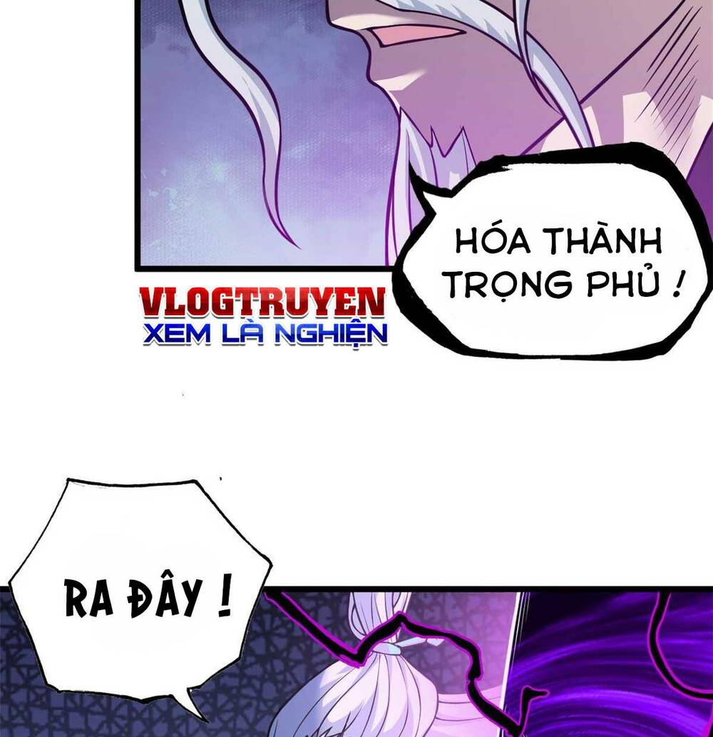 Ma Thú Siêu Thần - Chapter 66 - Page 25