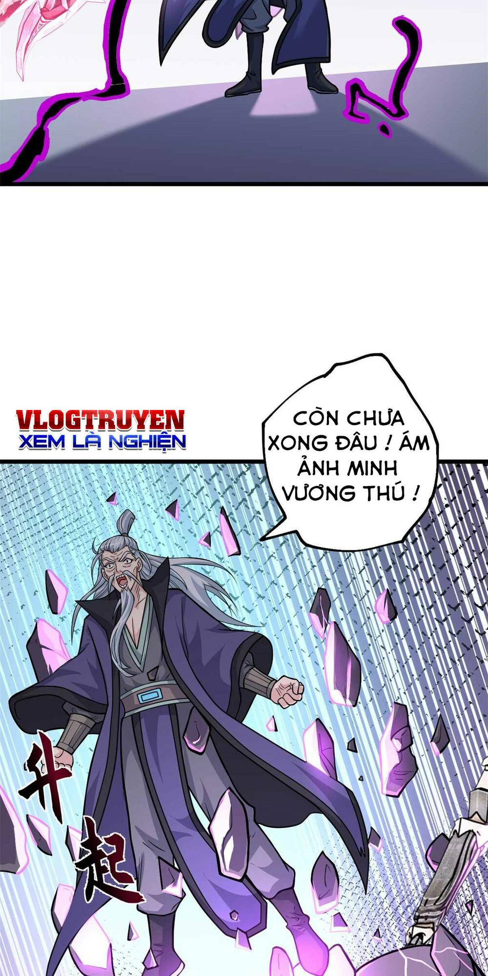 Ma Thú Siêu Thần - Chapter 66 - Page 28