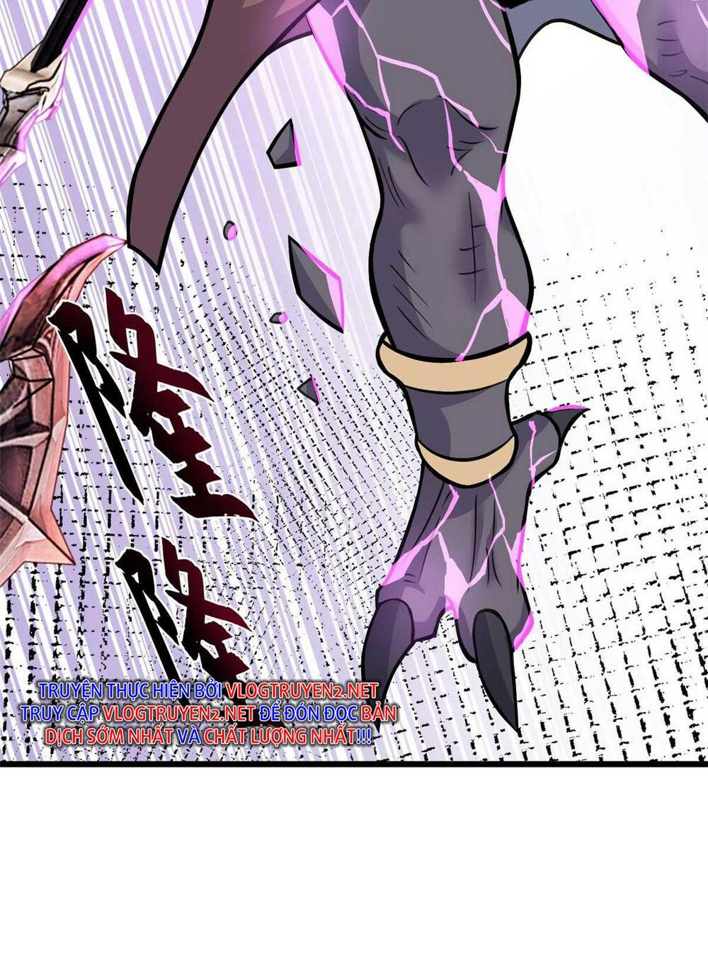 Ma Thú Siêu Thần - Chapter 66 - Page 30