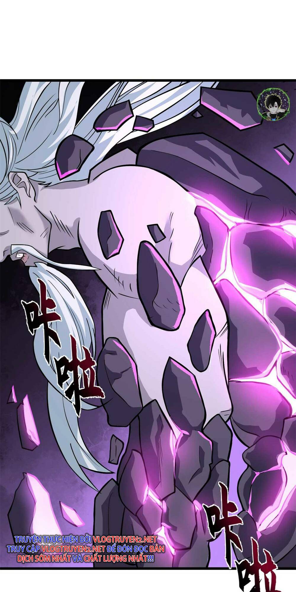 Ma Thú Siêu Thần - Chapter 66 - Page 31