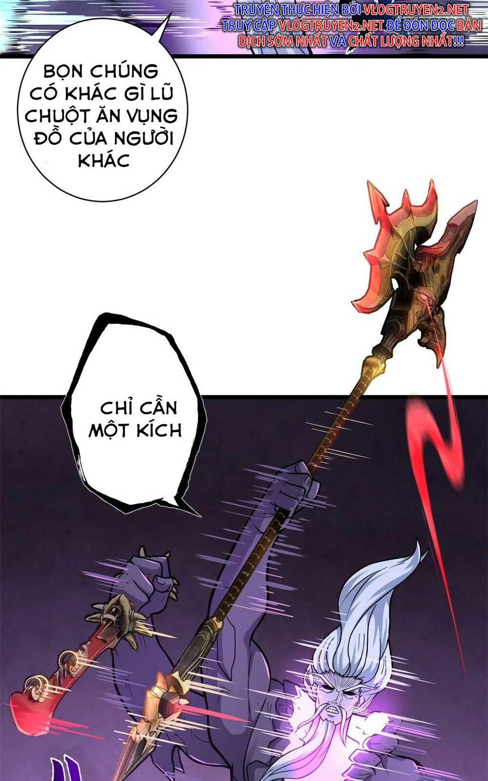 Ma Thú Siêu Thần - Chapter 66 - Page 37