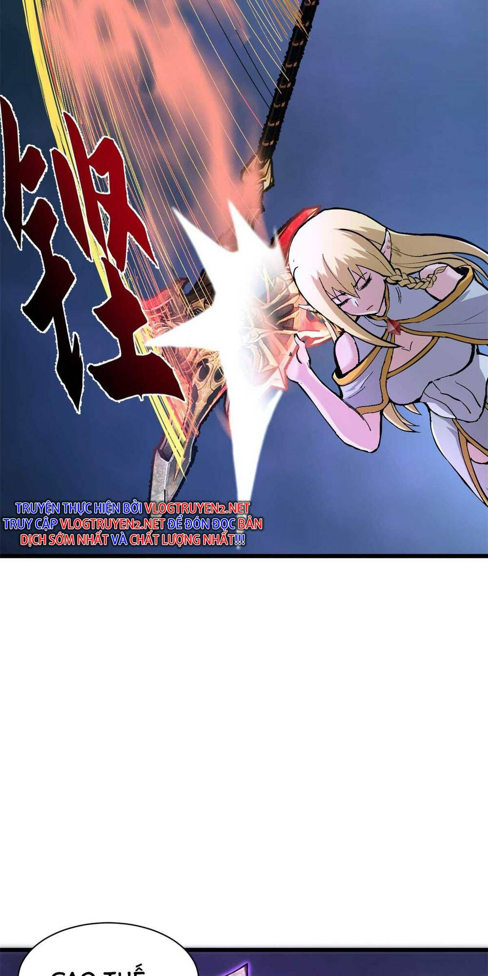 Ma Thú Siêu Thần - Chapter 66 - Page 40