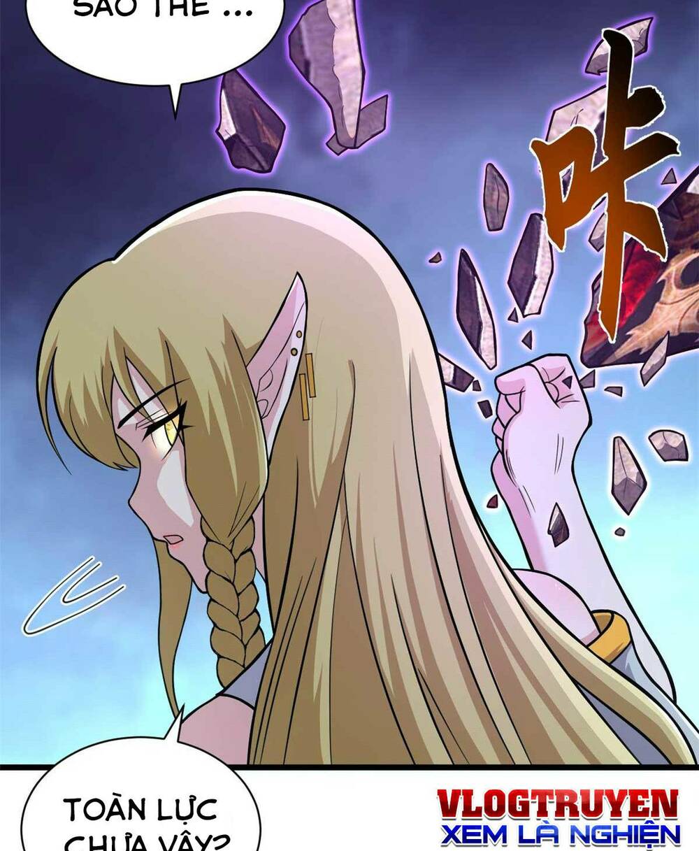 Ma Thú Siêu Thần - Chapter 66 - Page 41