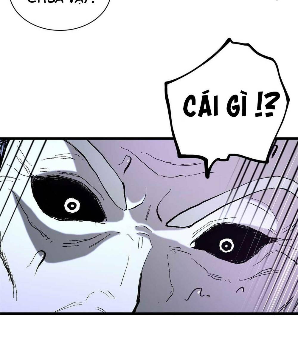 Ma Thú Siêu Thần - Chapter 66 - Page 42