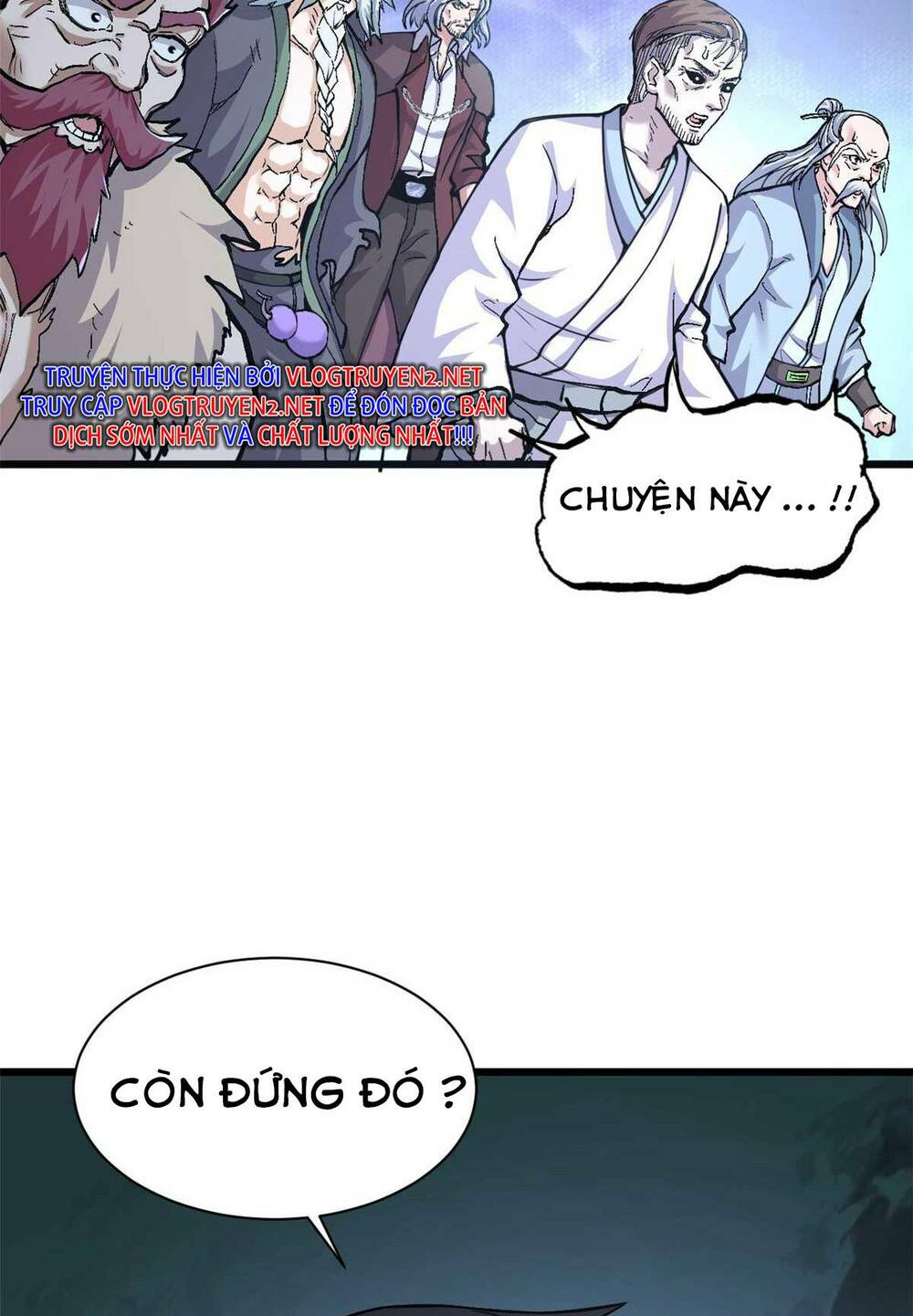 Ma Thú Siêu Thần - Chapter 66 - Page 47