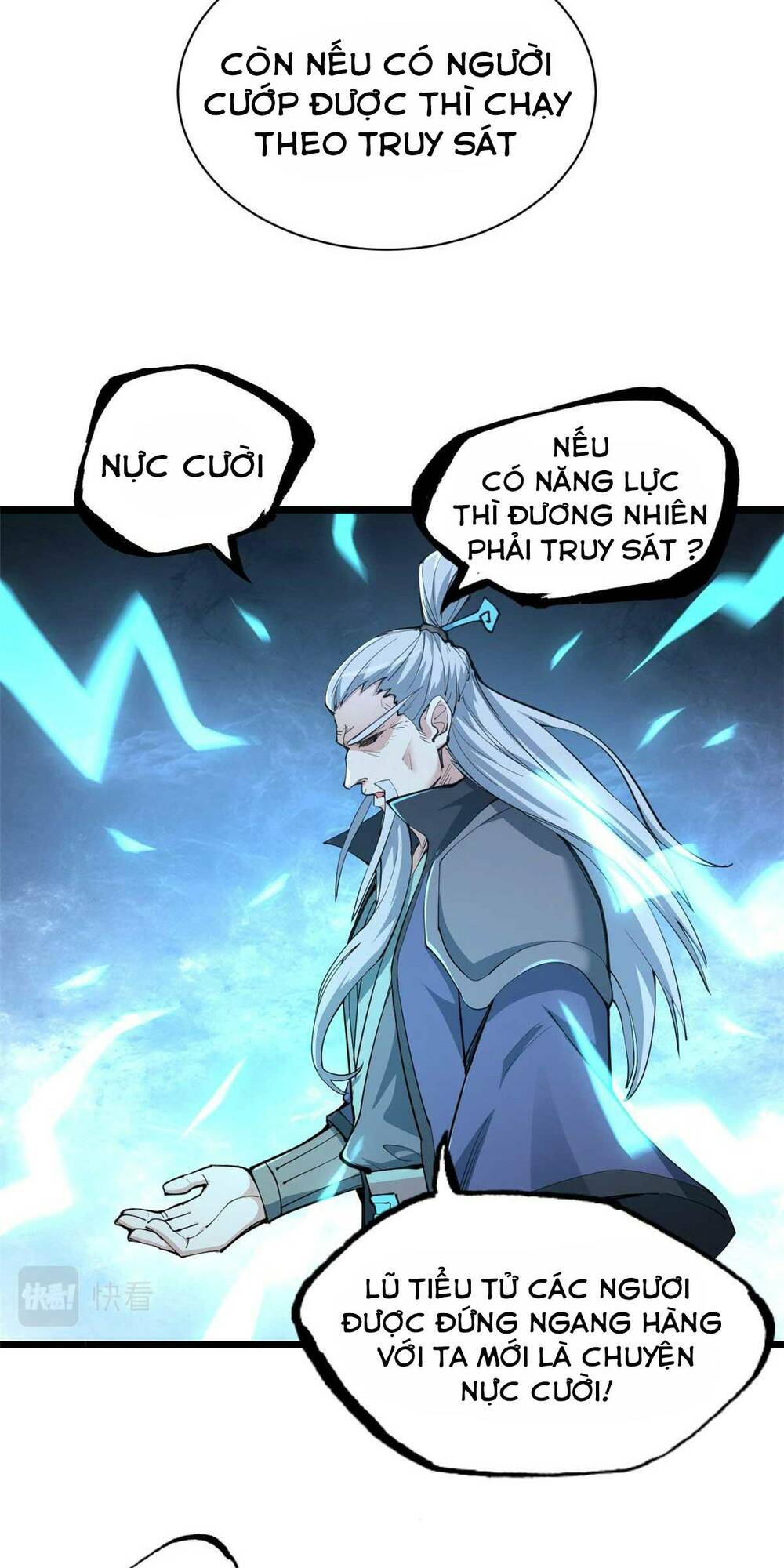 Ma Thú Siêu Thần - Chapter 66 - Page 6
