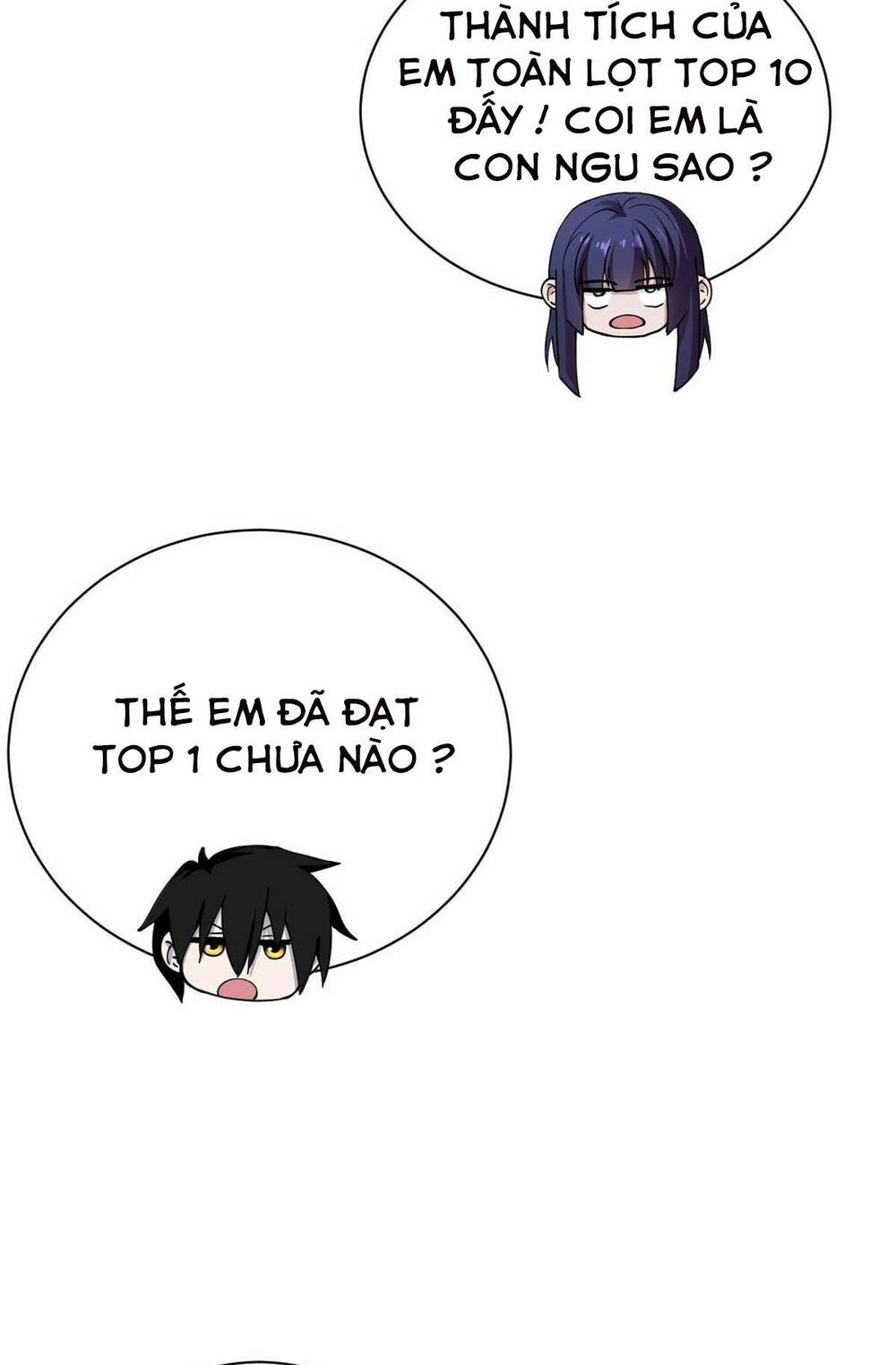 Ma Thú Siêu Thần - Chapter 67 - Page 10