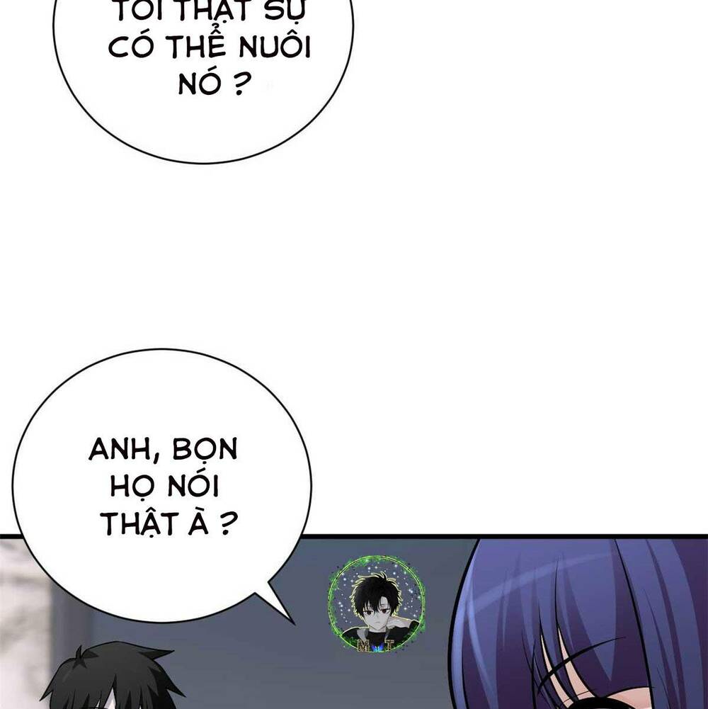 Ma Thú Siêu Thần - Chapter 67 - Page 18