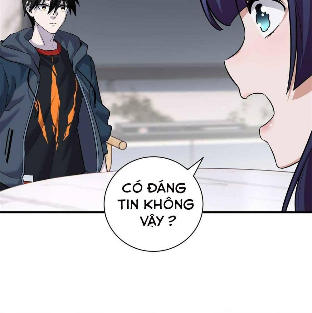 Ma Thú Siêu Thần - Chapter 67 - Page 19