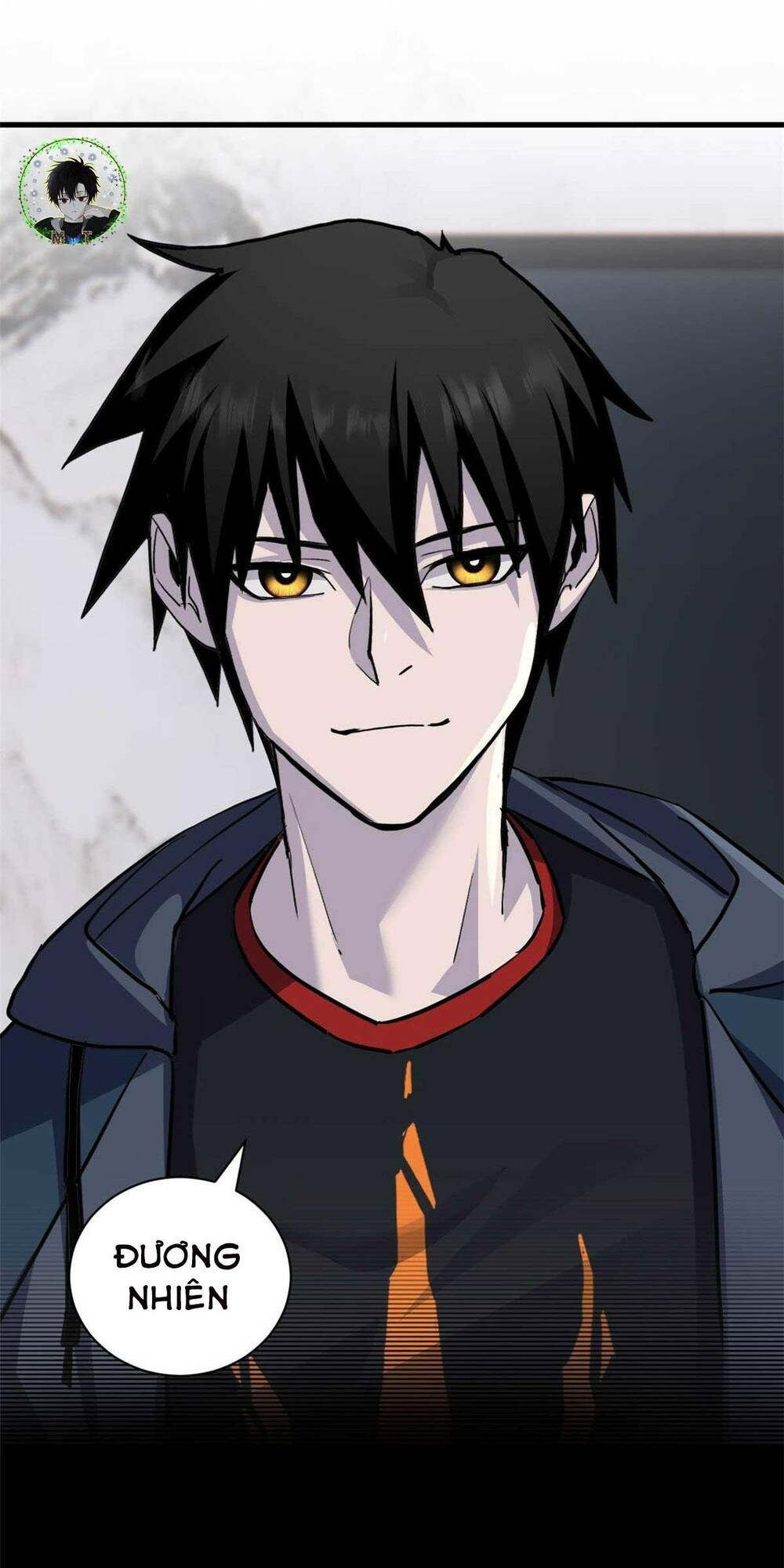 Ma Thú Siêu Thần - Chapter 67 - Page 20