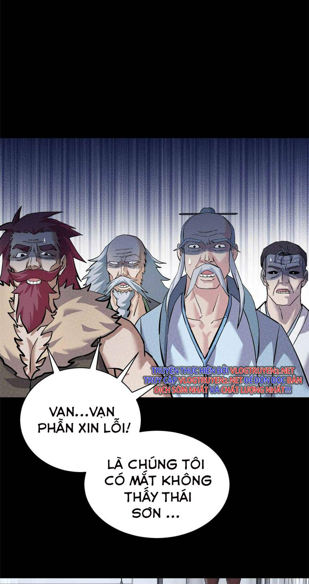 Ma Thú Siêu Thần - Chapter 67 - Page 22