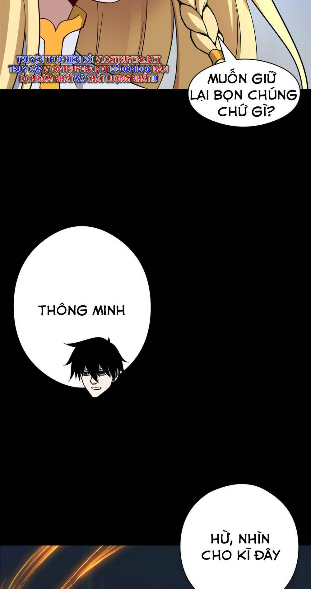 Ma Thú Siêu Thần - Chapter 67 - Page 26