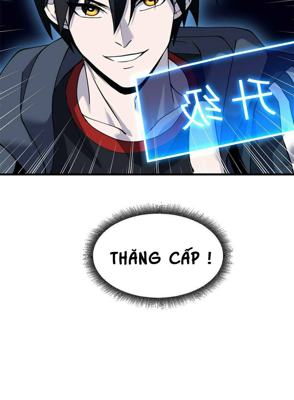 Ma Thú Siêu Thần - Chapter 67 - Page 48