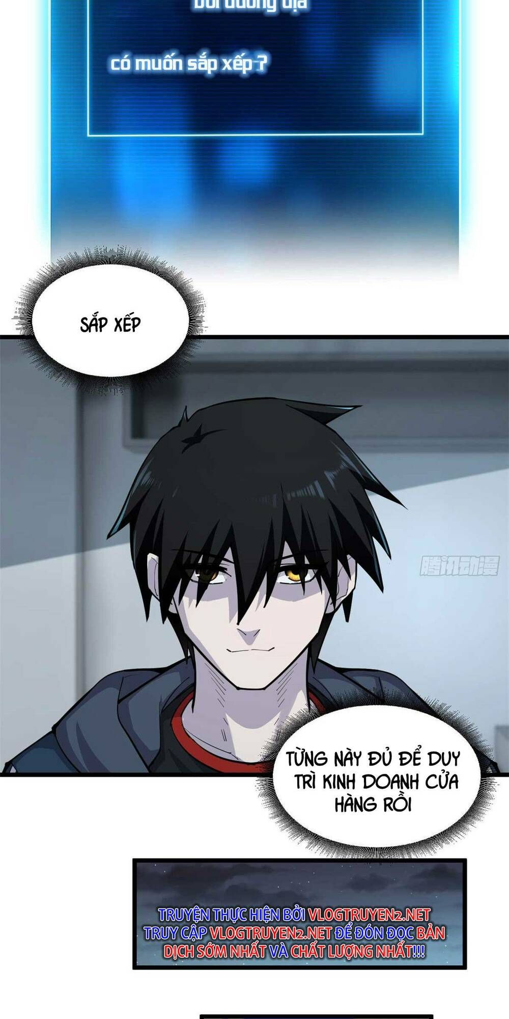 Ma Thú Siêu Thần - Chapter 68 - Page 13