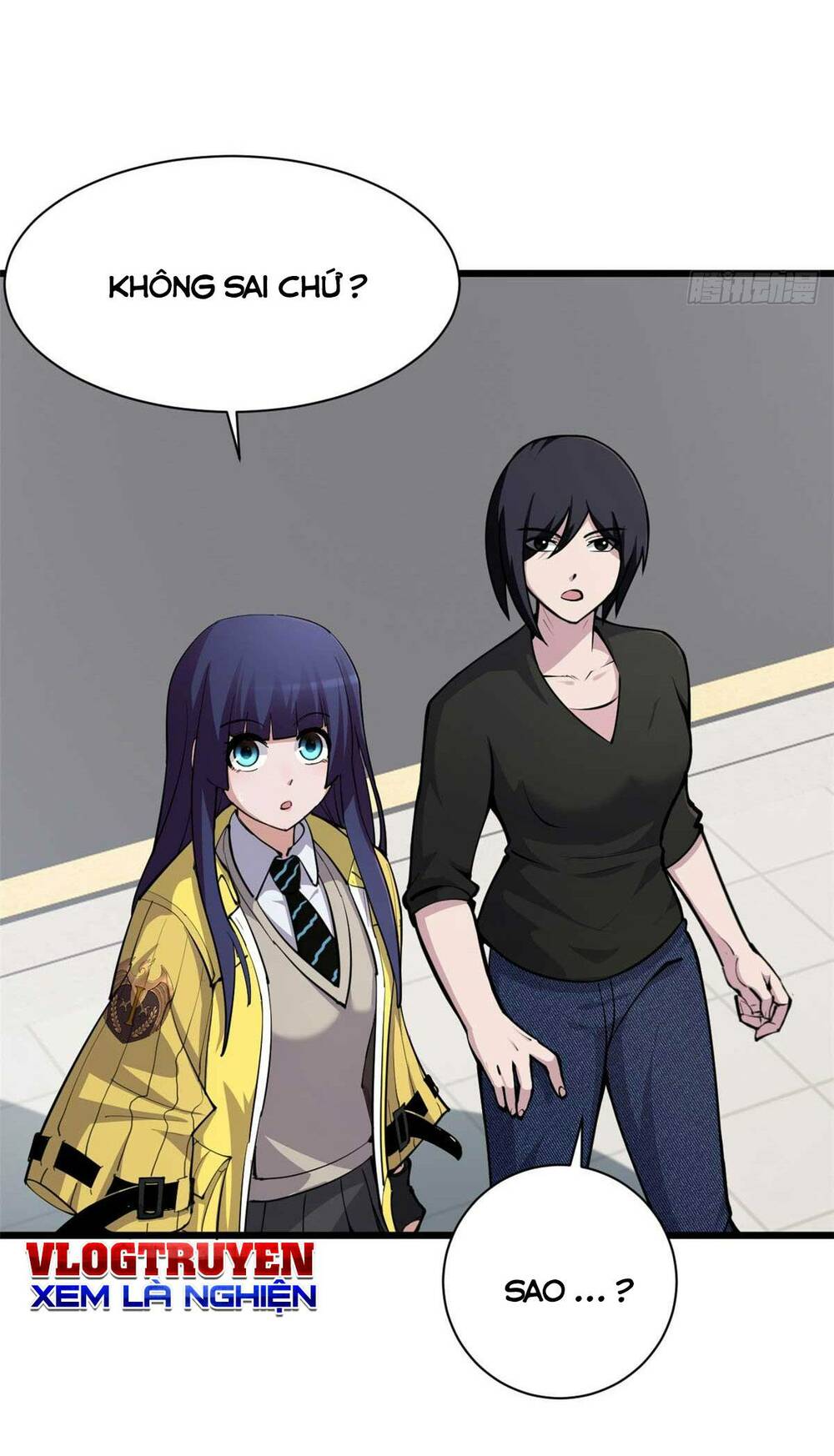 Ma Thú Siêu Thần - Chapter 68 - Page 15