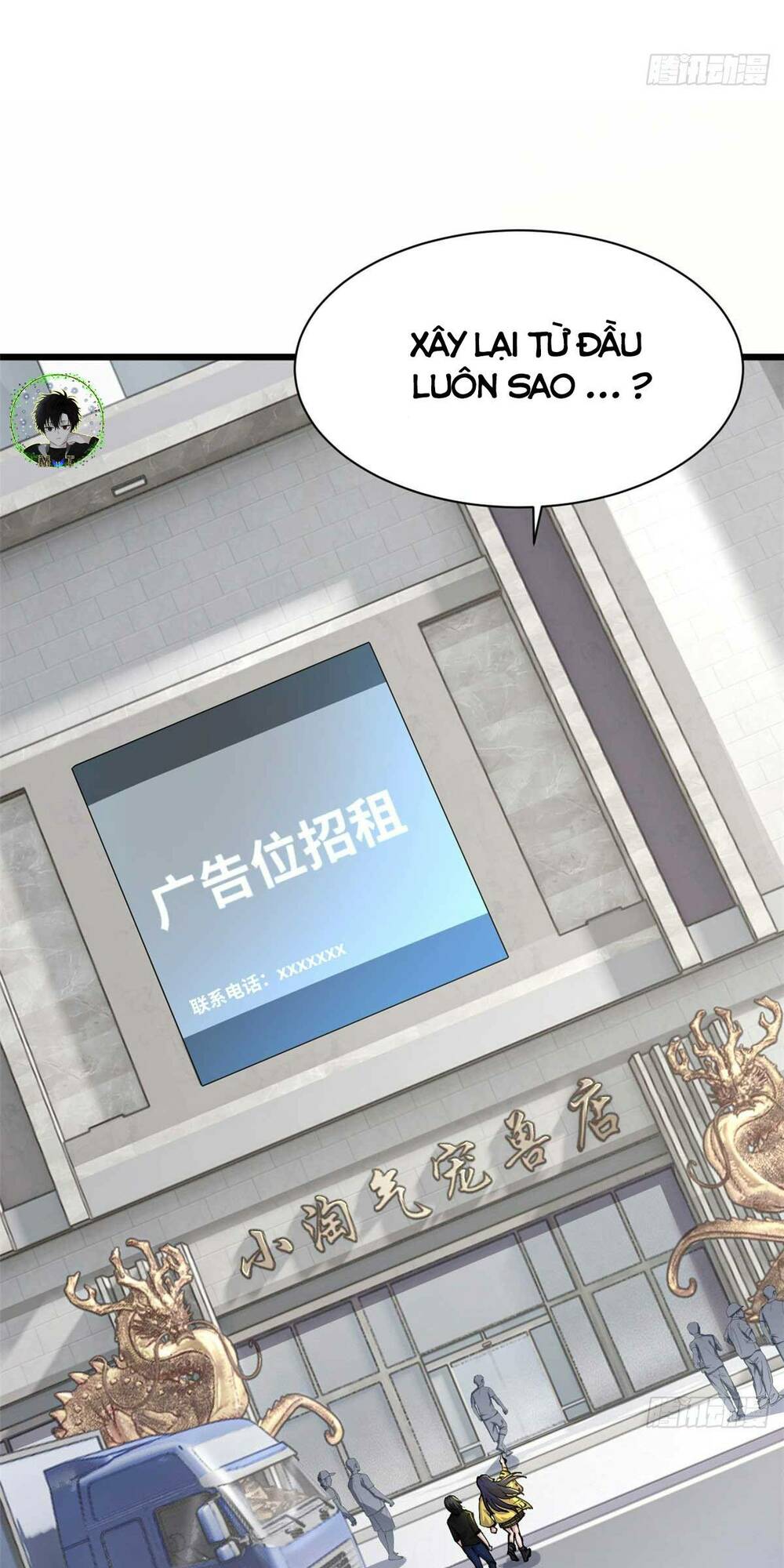 Ma Thú Siêu Thần - Chapter 68 - Page 16