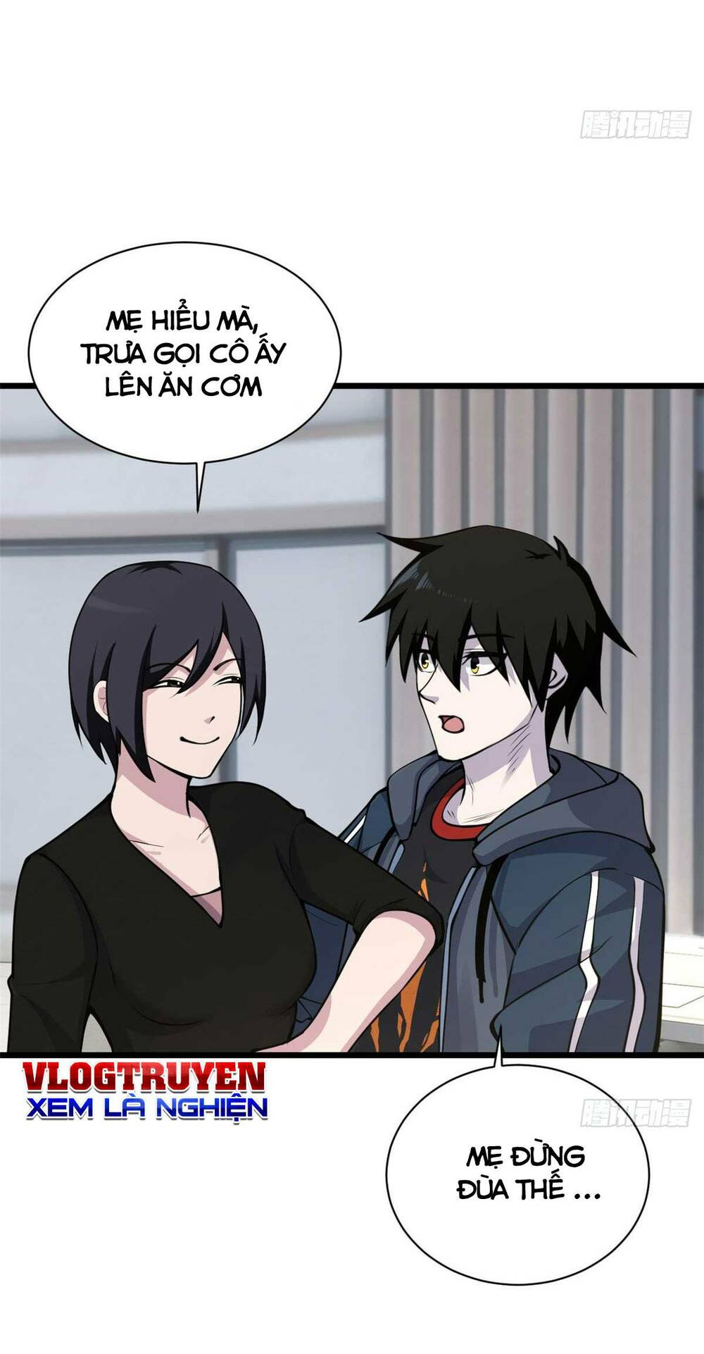 Ma Thú Siêu Thần - Chapter 68 - Page 30