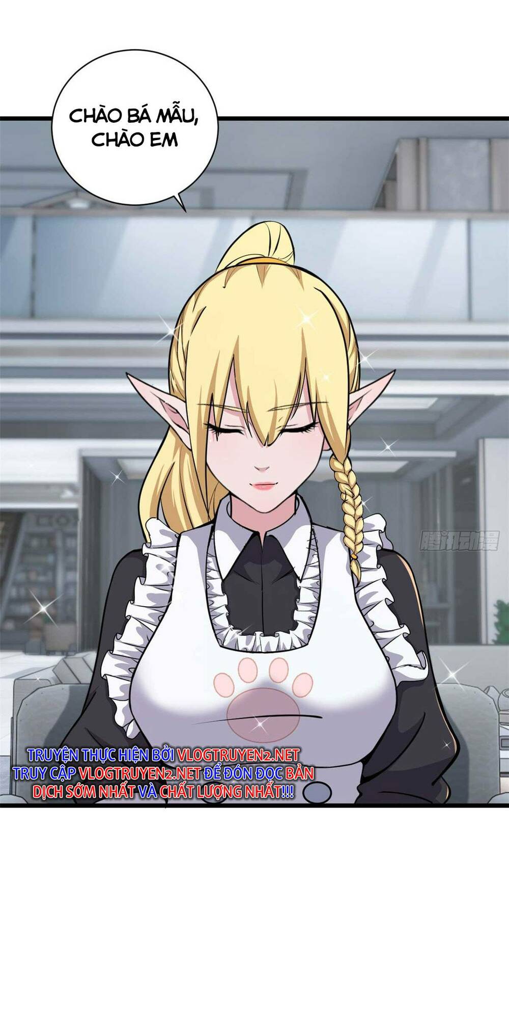 Ma Thú Siêu Thần - Chapter 68 - Page 31