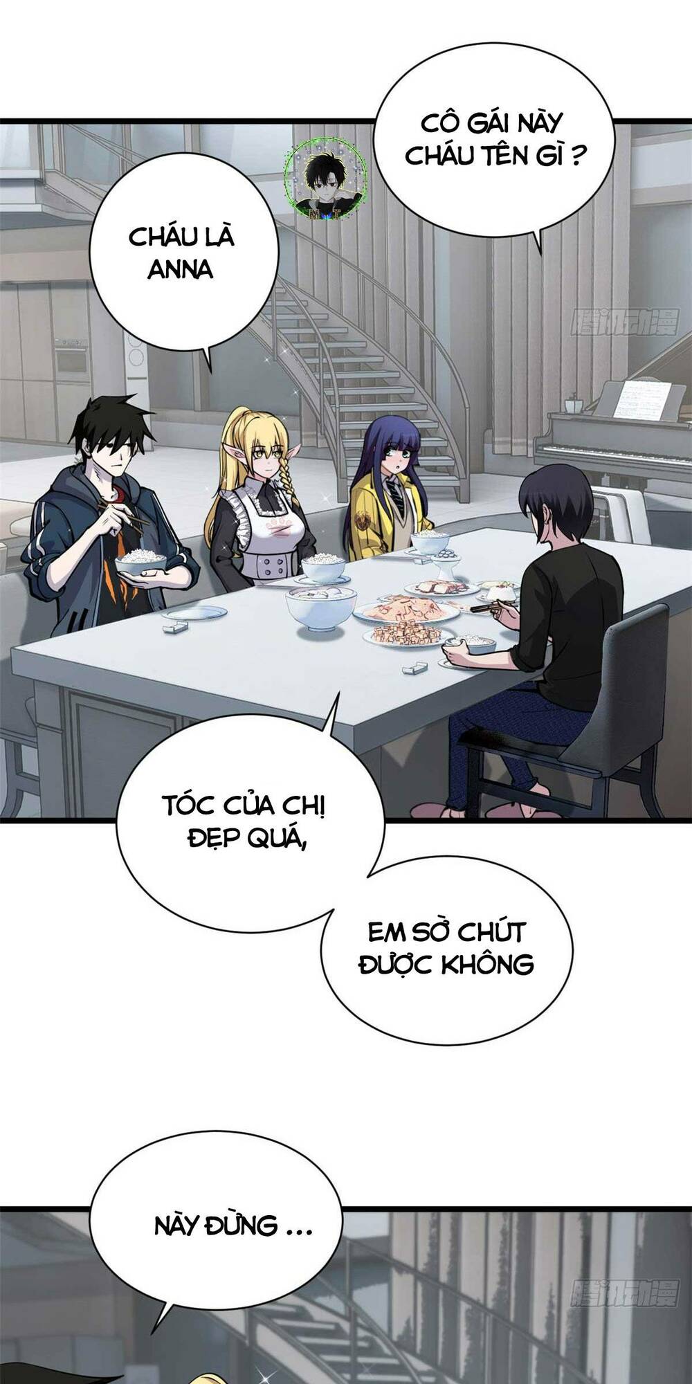 Ma Thú Siêu Thần - Chapter 68 - Page 32