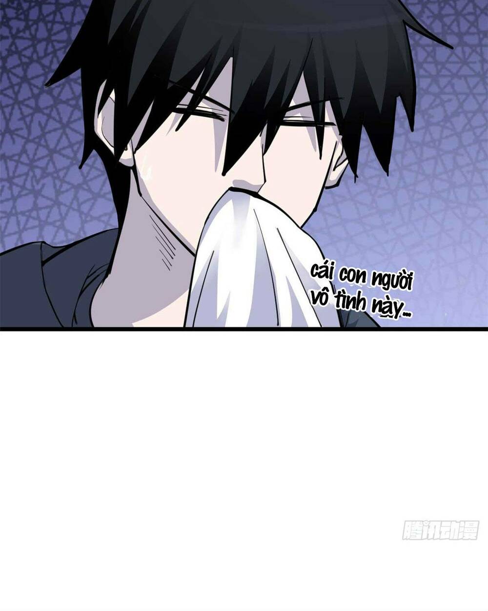 Ma Thú Siêu Thần - Chapter 68 - Page 37