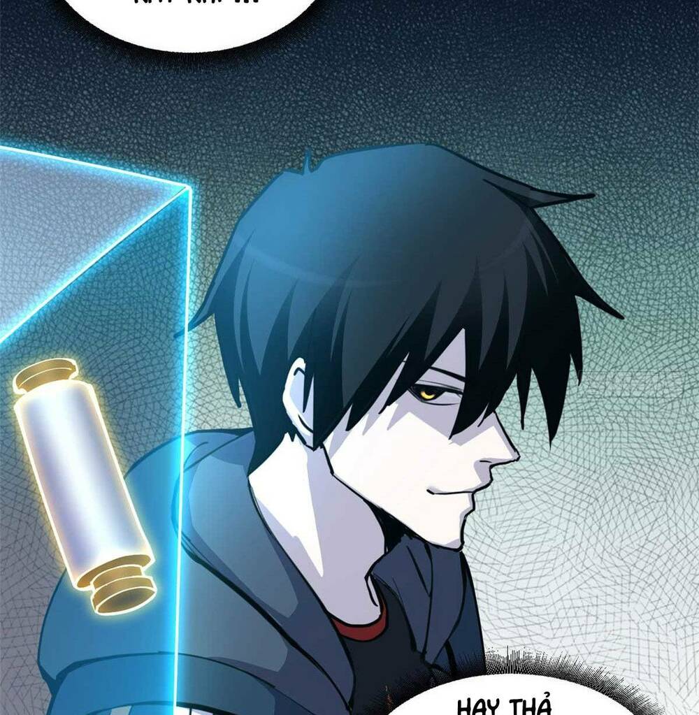 Ma Thú Siêu Thần - Chapter 68 - Page 41