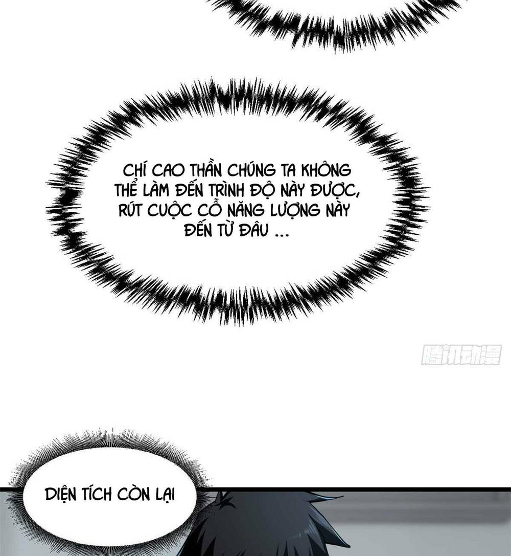 Ma Thú Siêu Thần - Chapter 68 - Page 6