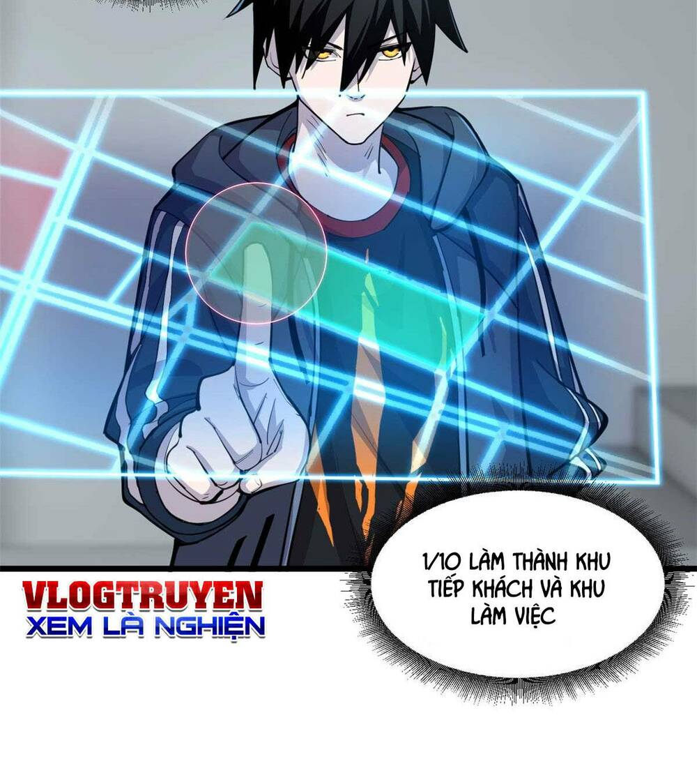 Ma Thú Siêu Thần - Chapter 68 - Page 7