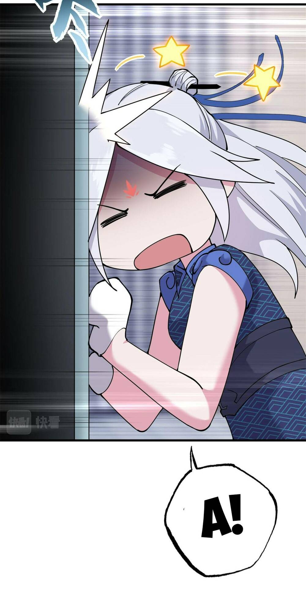 Ma Thú Siêu Thần - Chapter 69 - Page 10