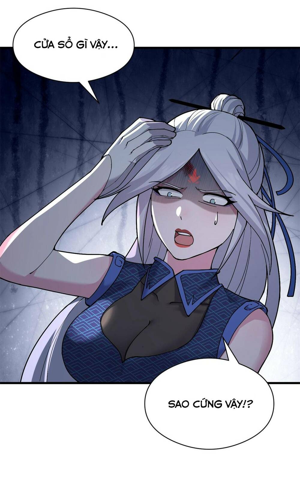 Ma Thú Siêu Thần - Chapter 69 - Page 11