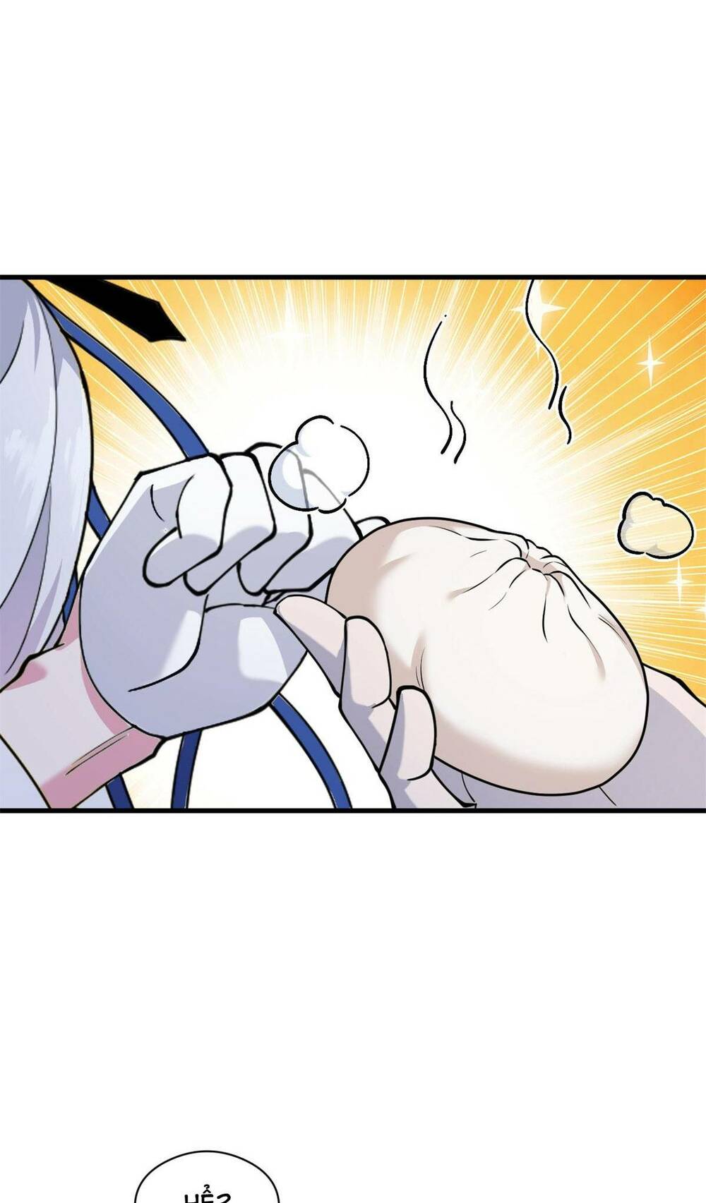 Ma Thú Siêu Thần - Chapter 69 - Page 19