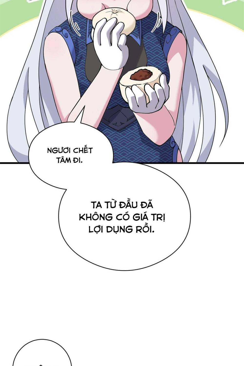 Ma Thú Siêu Thần - Chapter 69 - Page 23