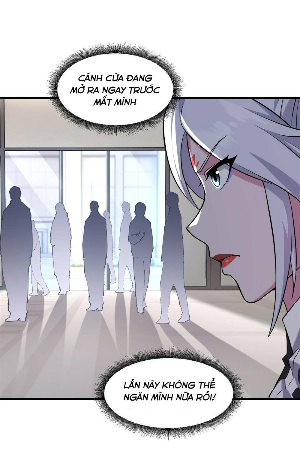 Ma Thú Siêu Thần - Chapter 69 - Page 28