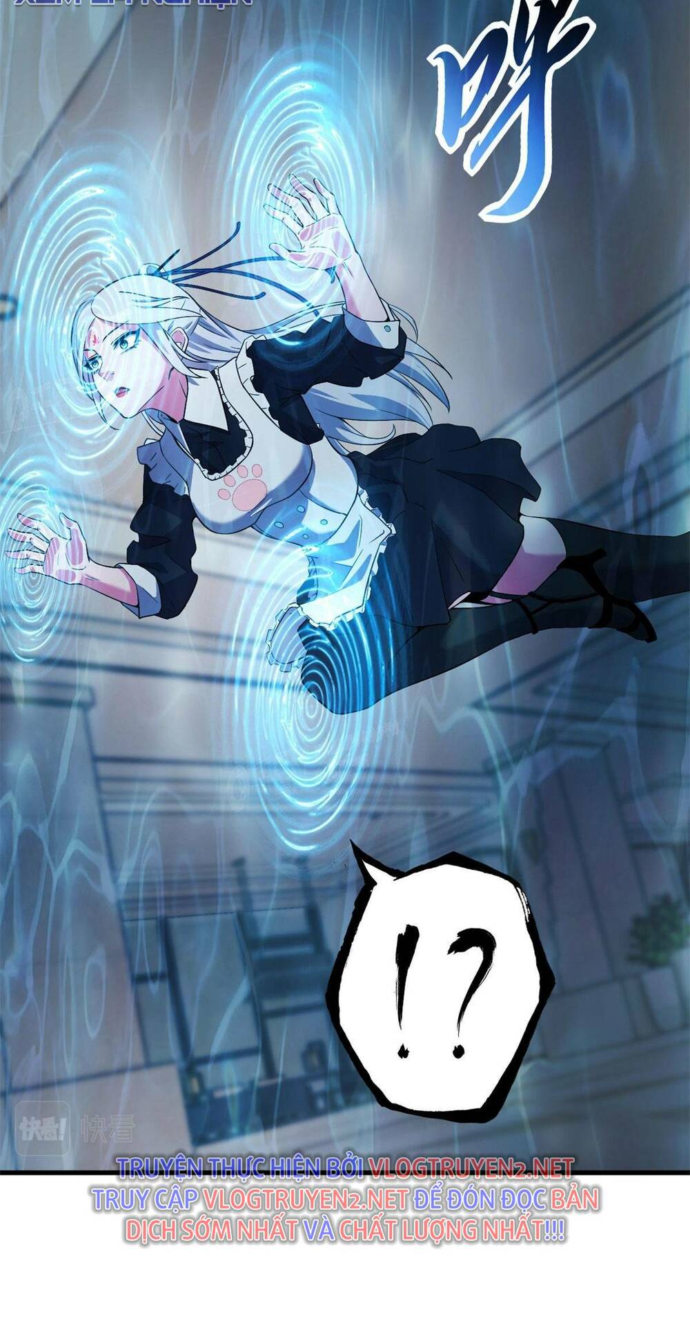 Ma Thú Siêu Thần - Chapter 69 - Page 31