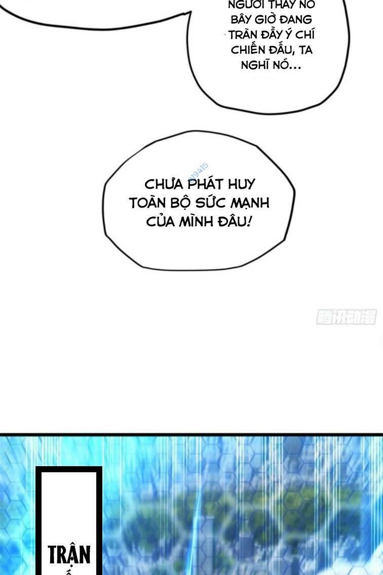 Ma Thú Siêu Thần - Chapter 7 - Page 11