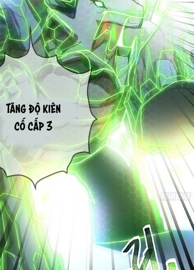 Ma Thú Siêu Thần - Chapter 7 - Page 14