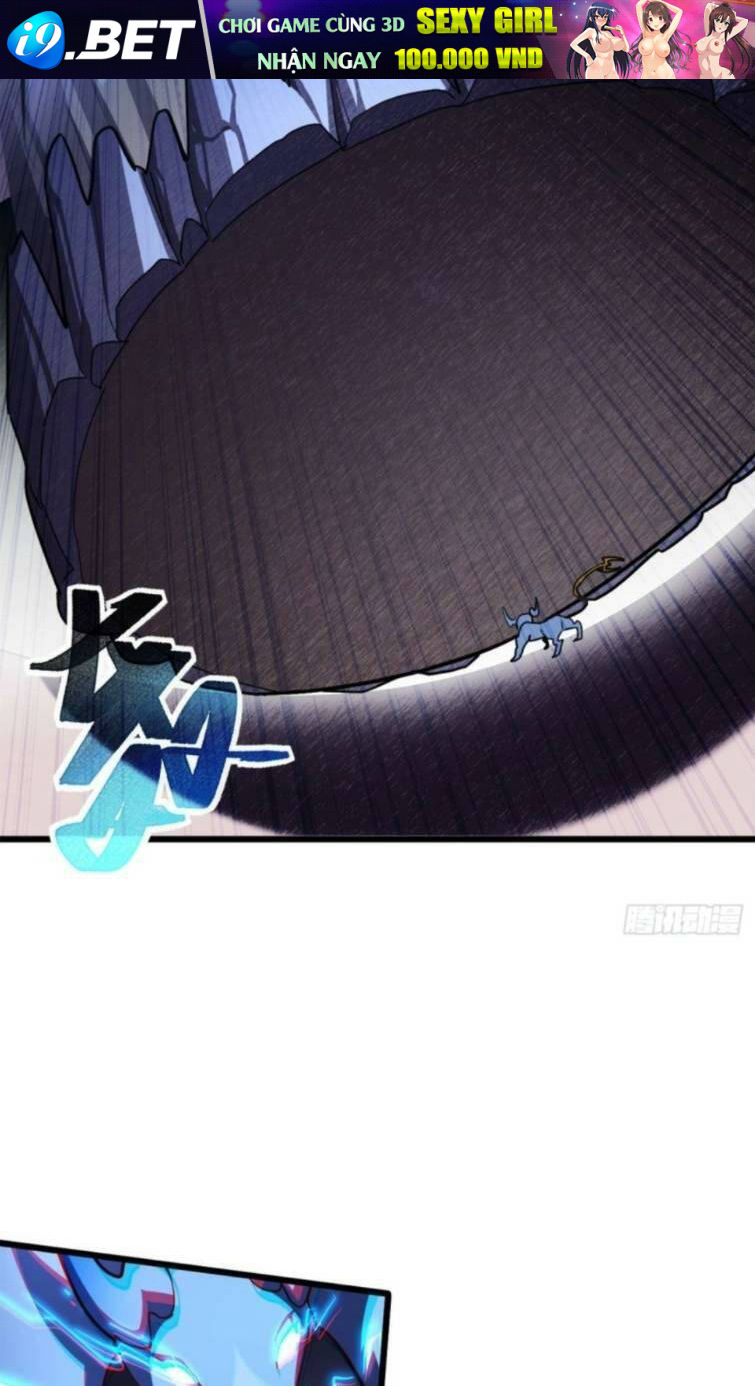 Ma Thú Siêu Thần - Chapter 7 - Page 19