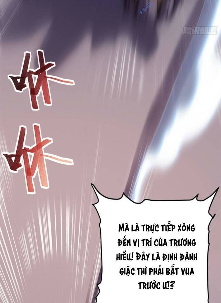 Ma Thú Siêu Thần - Chapter 7 - Page 23
