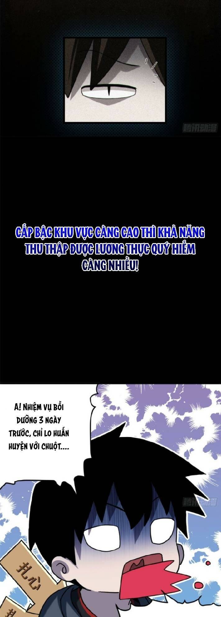 Ma Thú Siêu Thần - Chapter 7 - Page 38