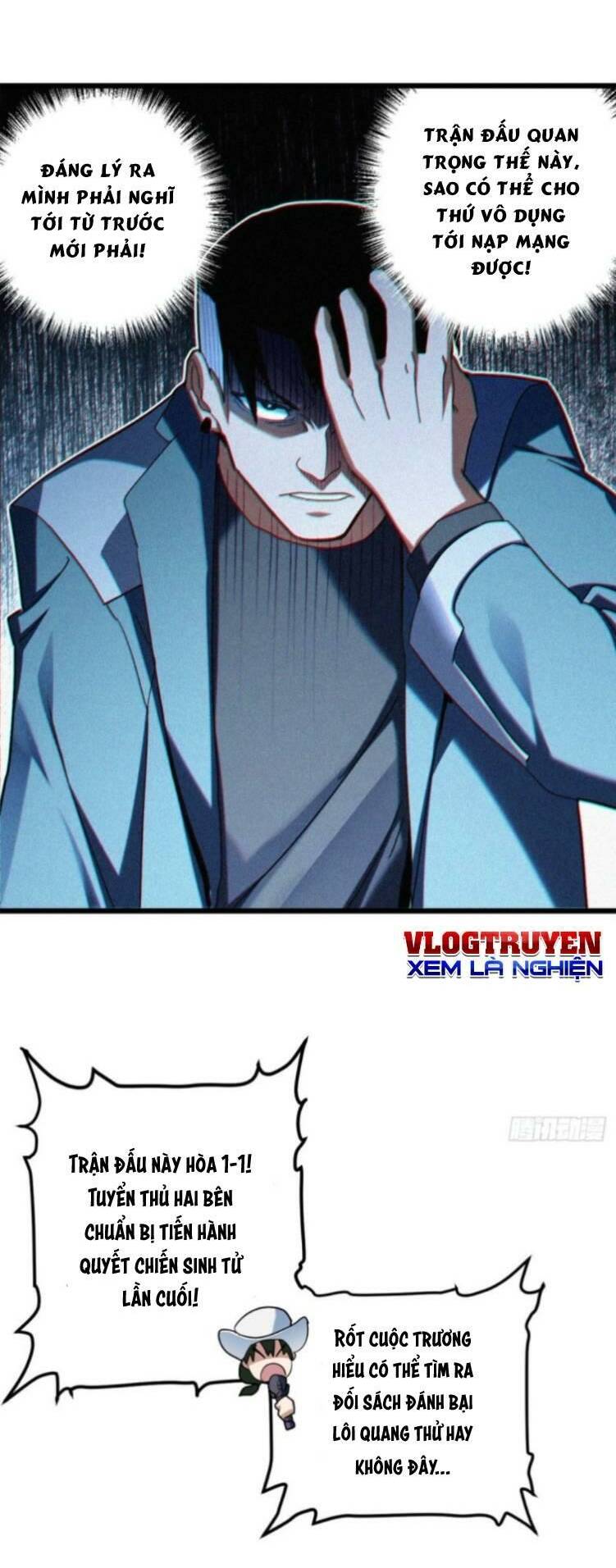 Ma Thú Siêu Thần - Chapter 7 - Page 3