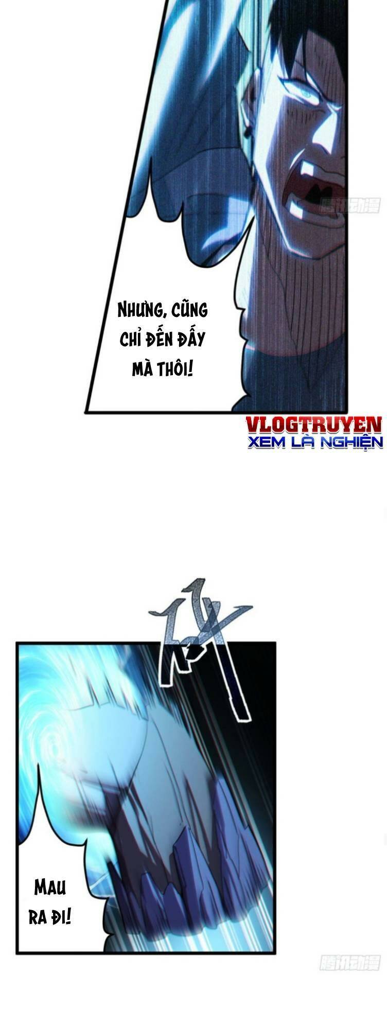 Ma Thú Siêu Thần - Chapter 7 - Page 5