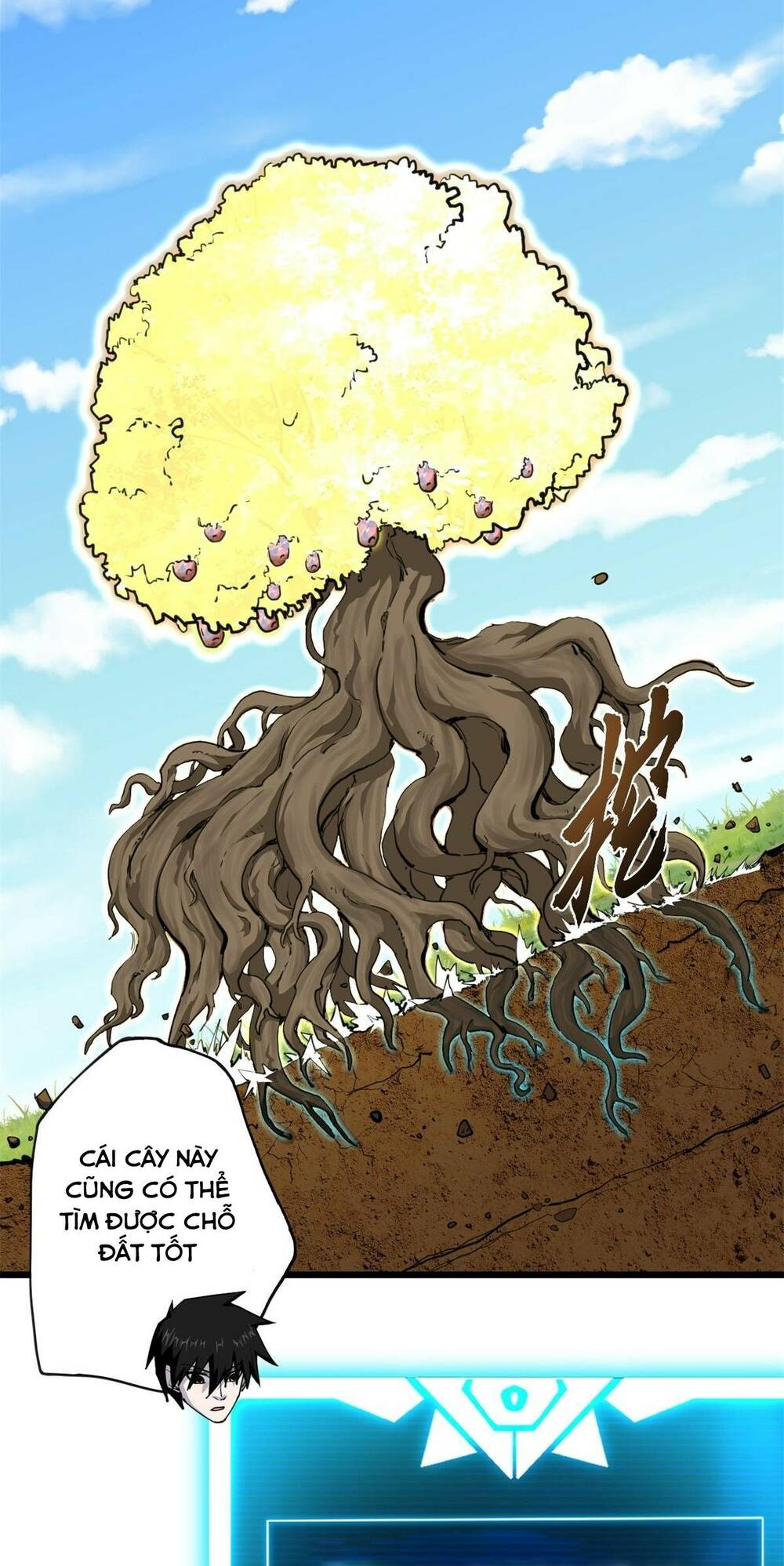 Ma Thú Siêu Thần - Chapter 70 - Page 10