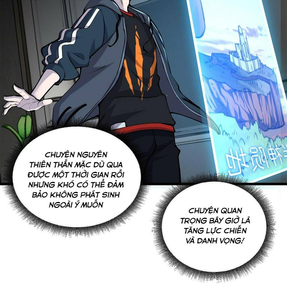 Ma Thú Siêu Thần - Chapter 70 - Page 15