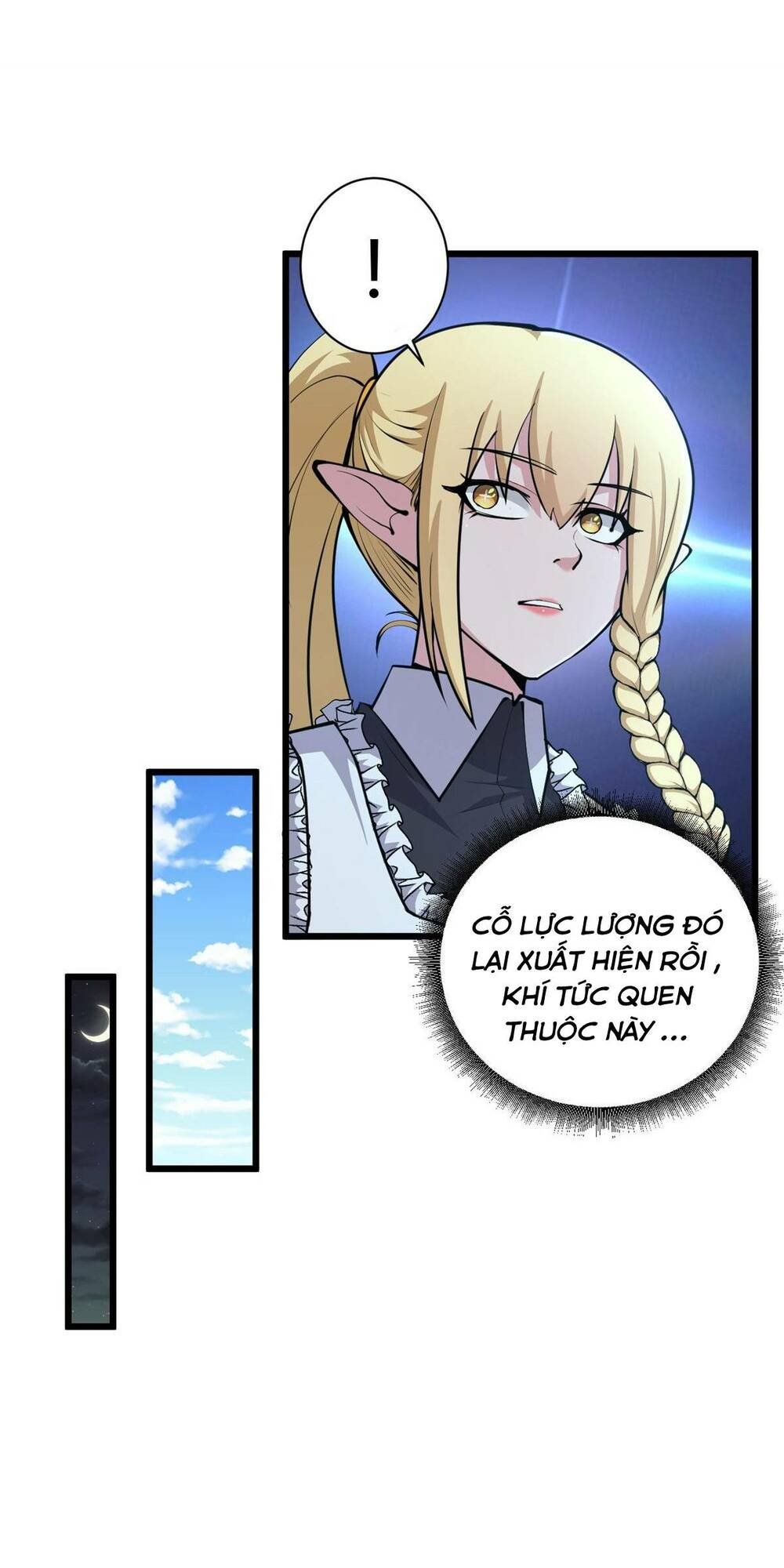 Ma Thú Siêu Thần - Chapter 70 - Page 17