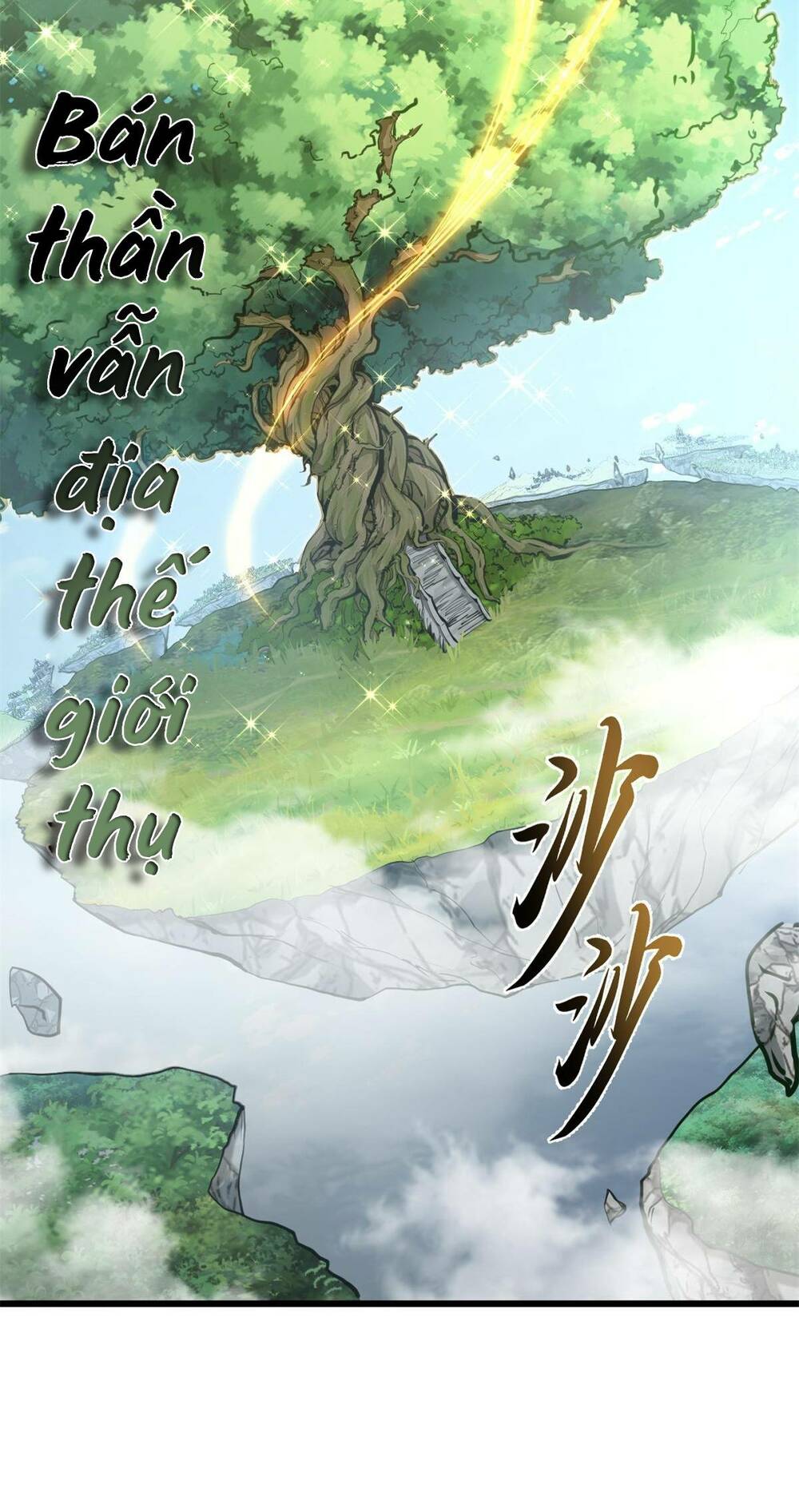 Ma Thú Siêu Thần - Chapter 70 - Page 36