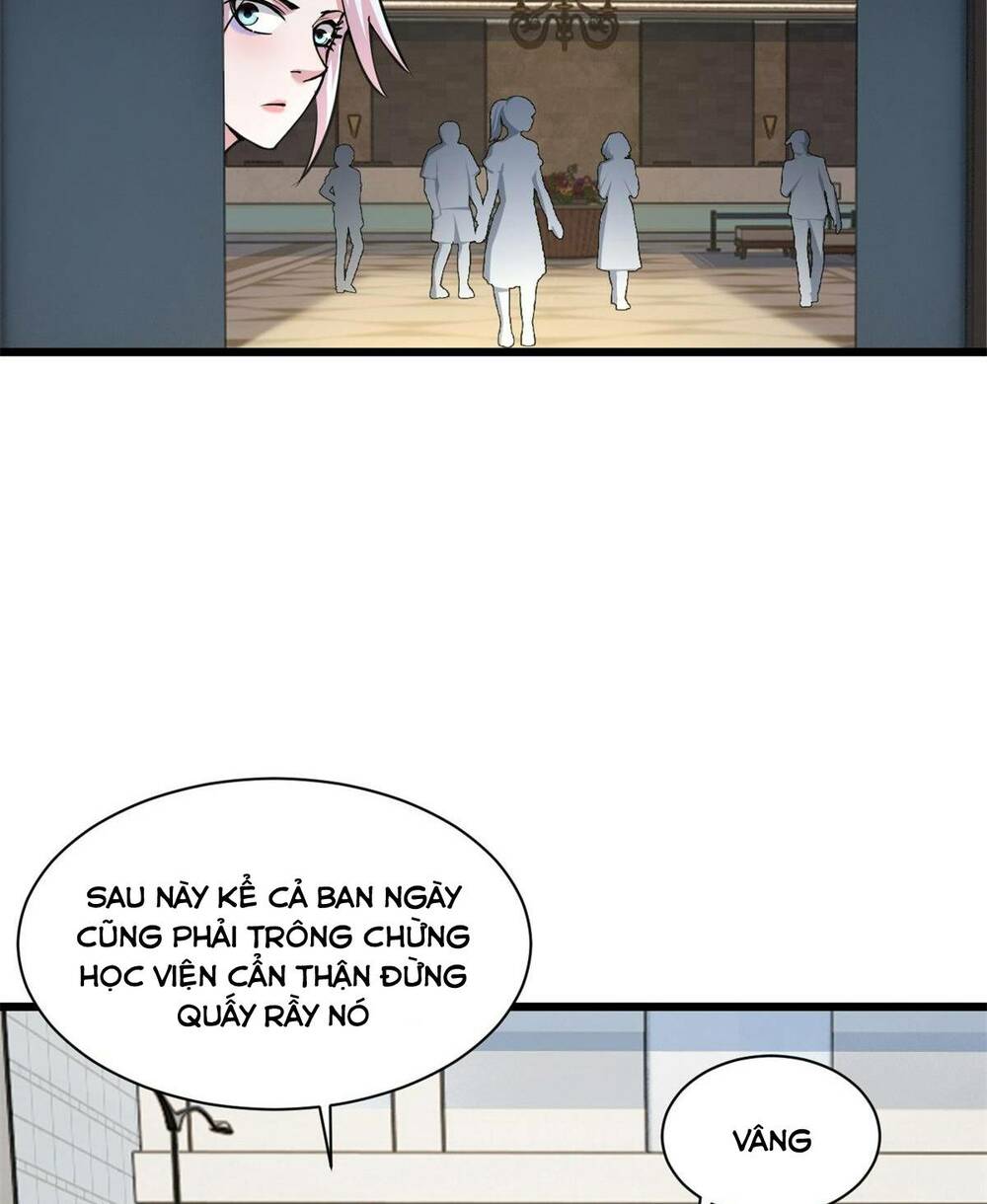 Ma Thú Siêu Thần - Chapter 70 - Page 3