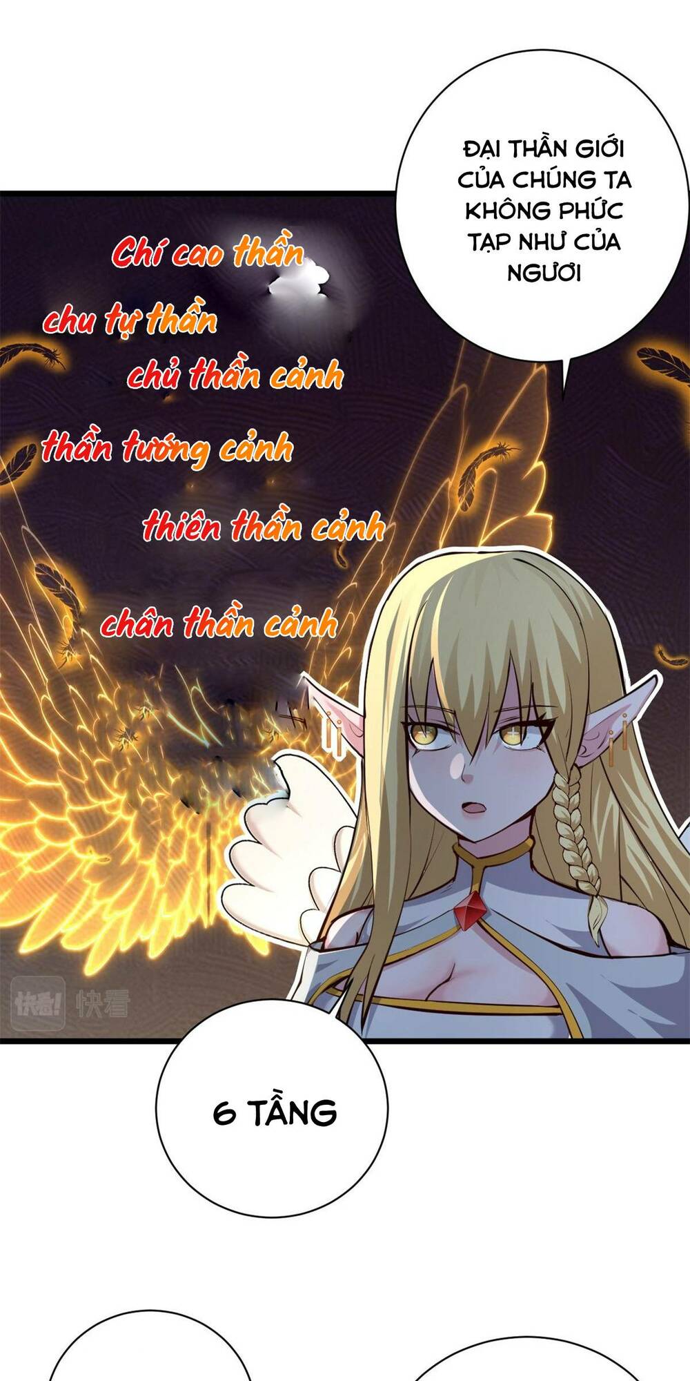 Ma Thú Siêu Thần - Chapter 70 - Page 41